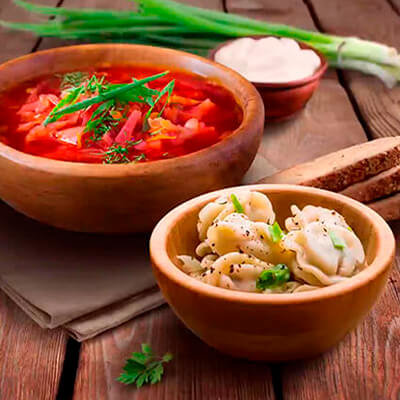 День доставки четверг